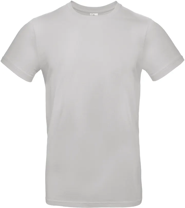 T-shirt homme #E190 Pacific Grey