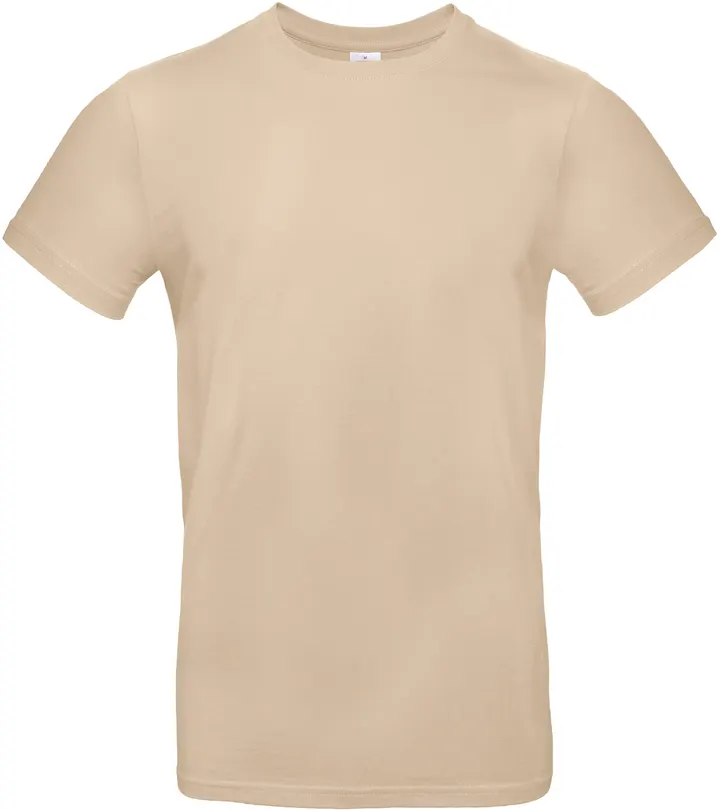 T-shirt homme #E190 Sand