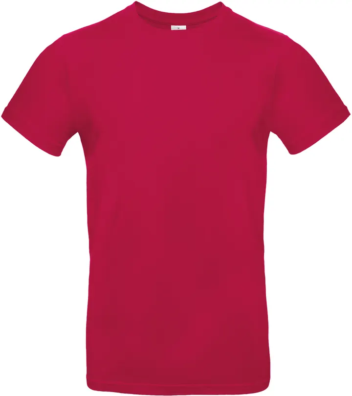 T-shirt homme #E190 Sorbet