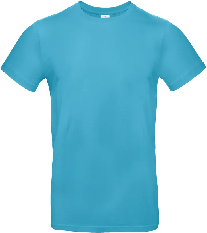 T-shirt homme #E190 Swimming Pool