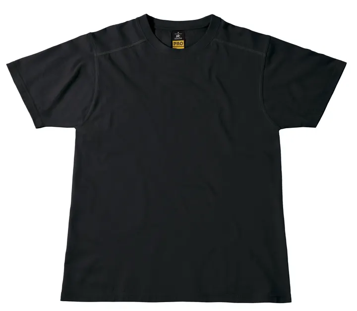 T-shirt Perfect Pro Black