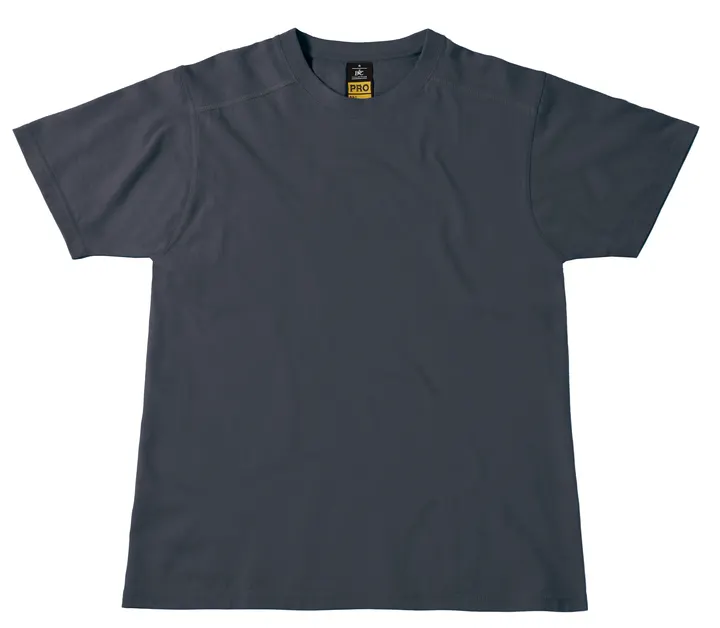 T-shirt Perfect Pro Dark Grey