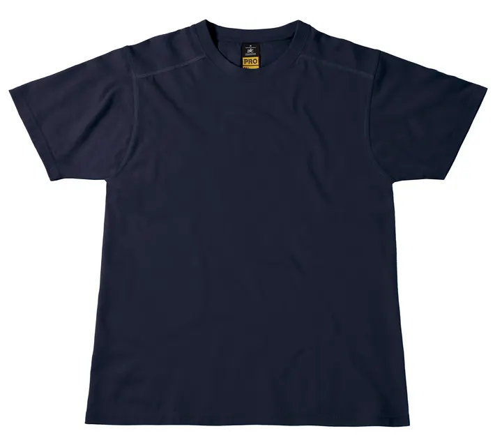 T-shirt Perfect Pro Navy