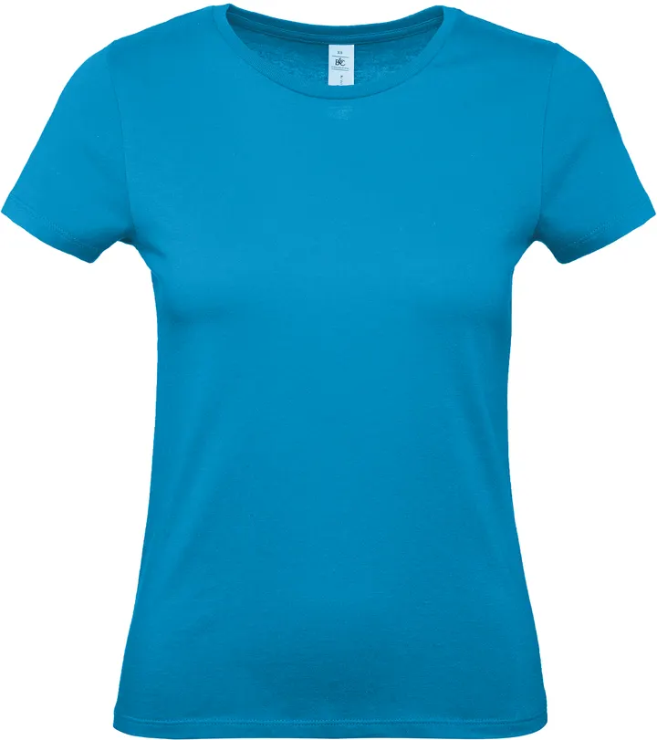 Damen-T-Shirt #E150 Atoll