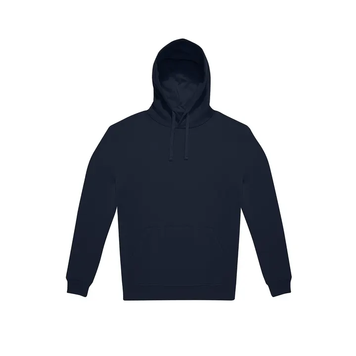 Sweat-shirt capuche ID.333 unisexe Navy