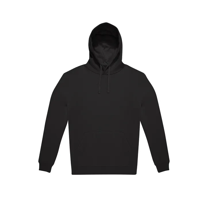 Sweat-shirt capuche ID.223 Black