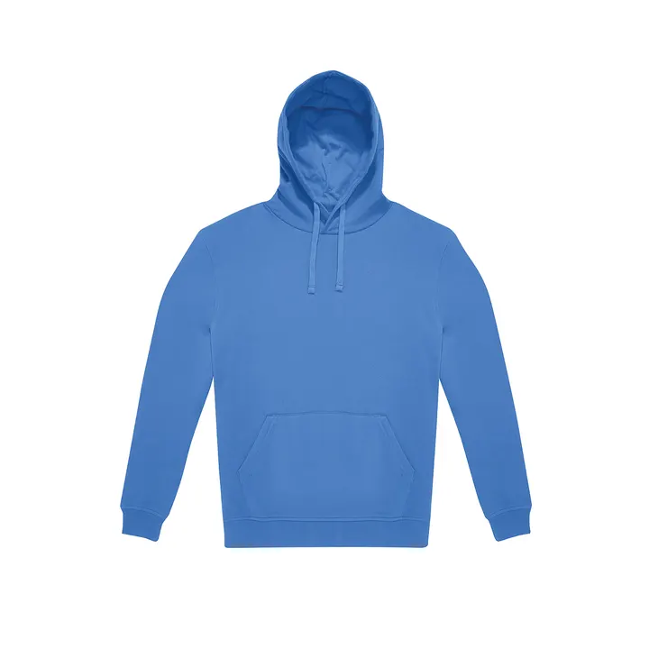 Sweat-shirt capuche ID.223 Lake Blue