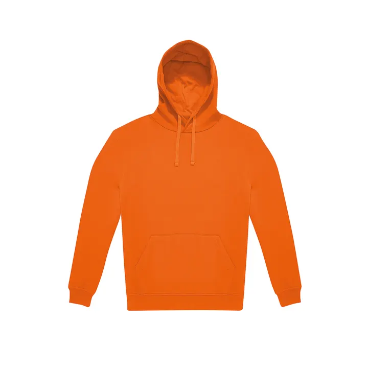 Sweat-shirt capuche ID.223 Orange
