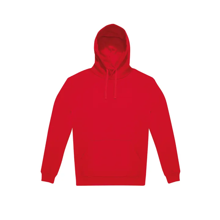 Sweat-shirt capuche ID.223 Red