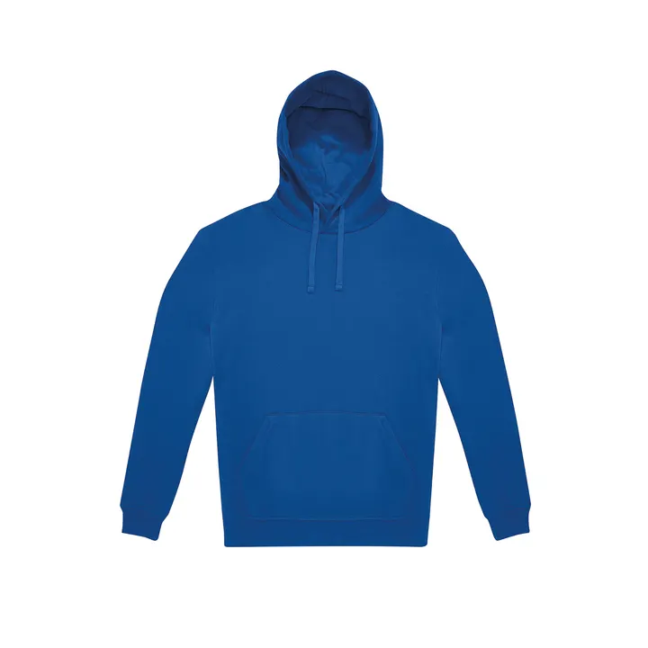 Sweat-shirt capuche ID.223 Royal Blue