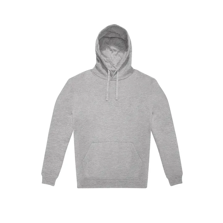 Sweat-shirt capuche ID.223 Sport Grey