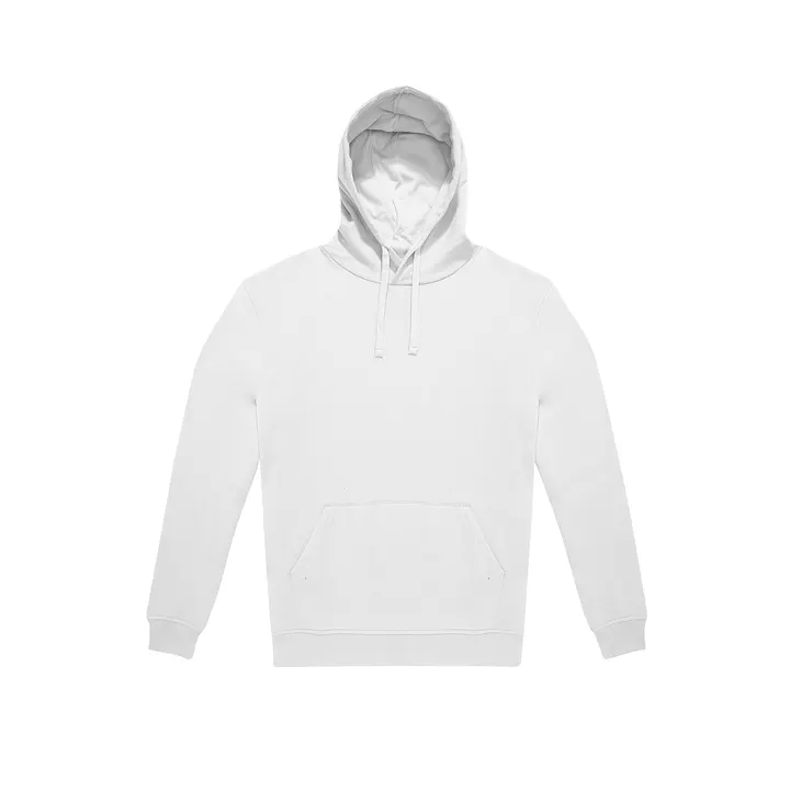 Sweat-shirt capuche ID.223 White