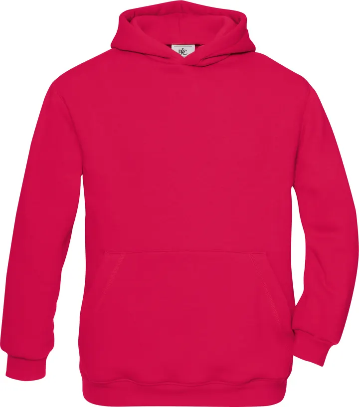 Hooded / Kids Sorbet