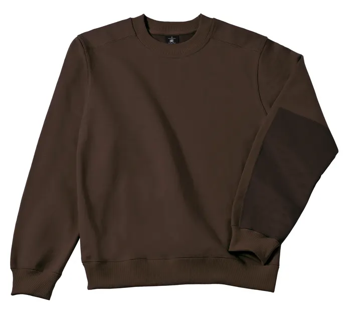 Sweat-shirt Hero pro Brown