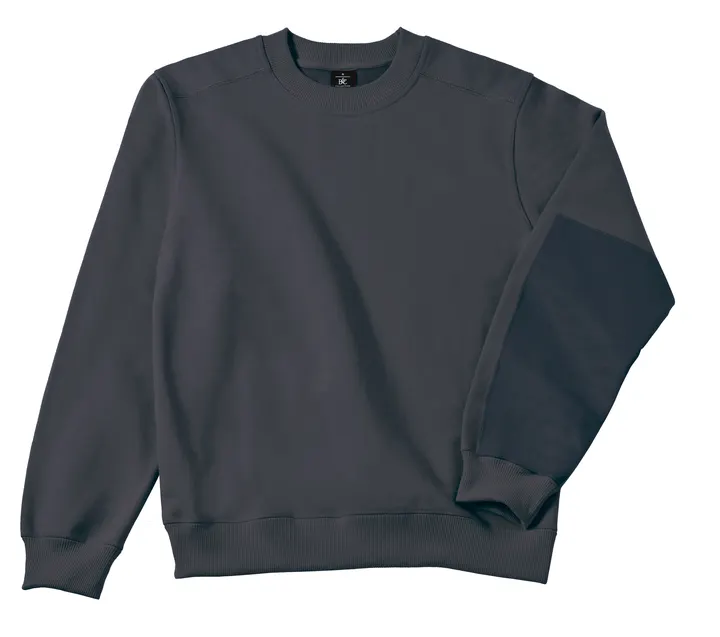 Sweat-shirt Hero pro Dark Grey
