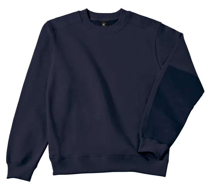 Sweat-shirt Hero pro Navy