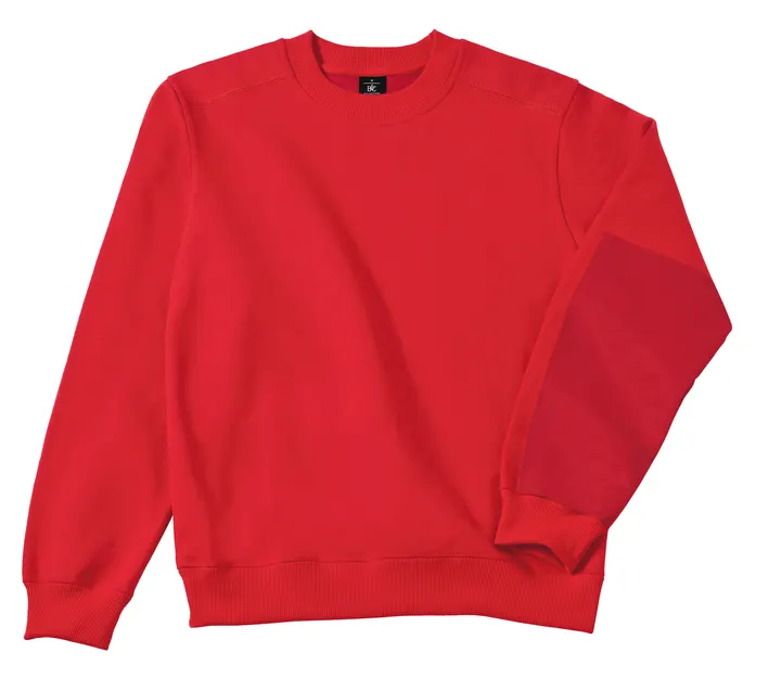 Sweat-shirt Hero pro Red