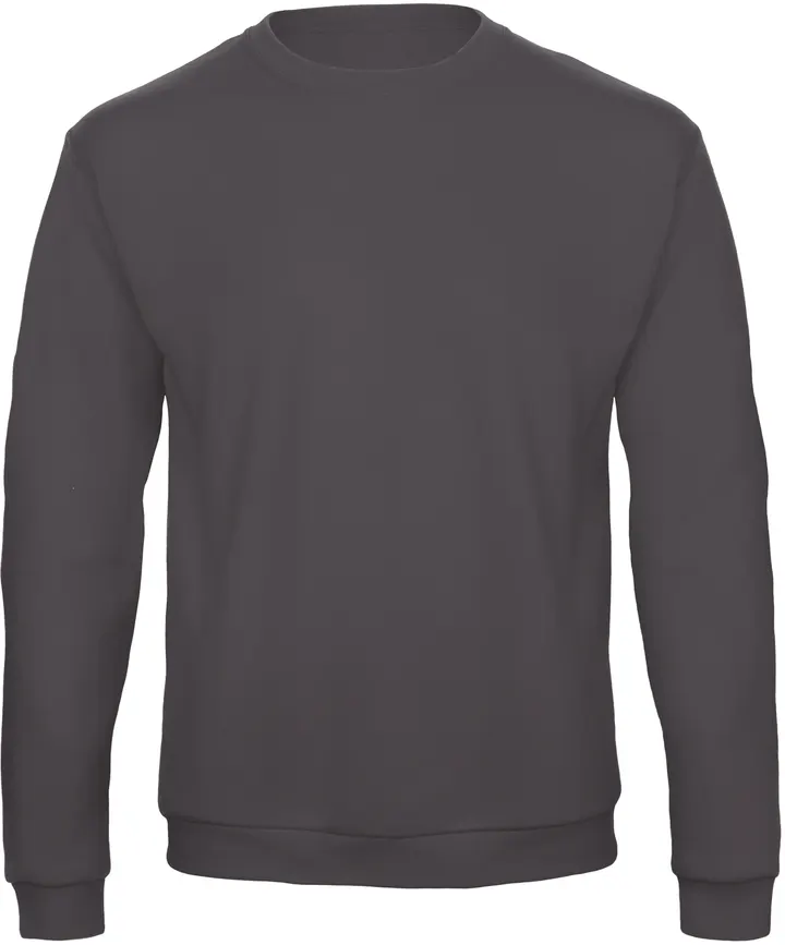 ID.202 Crewneck sweatshirt Anthracite
