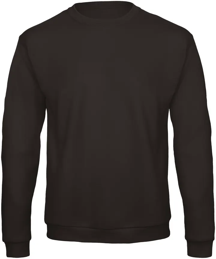 ID.202 Crewneck sweatshirt Black