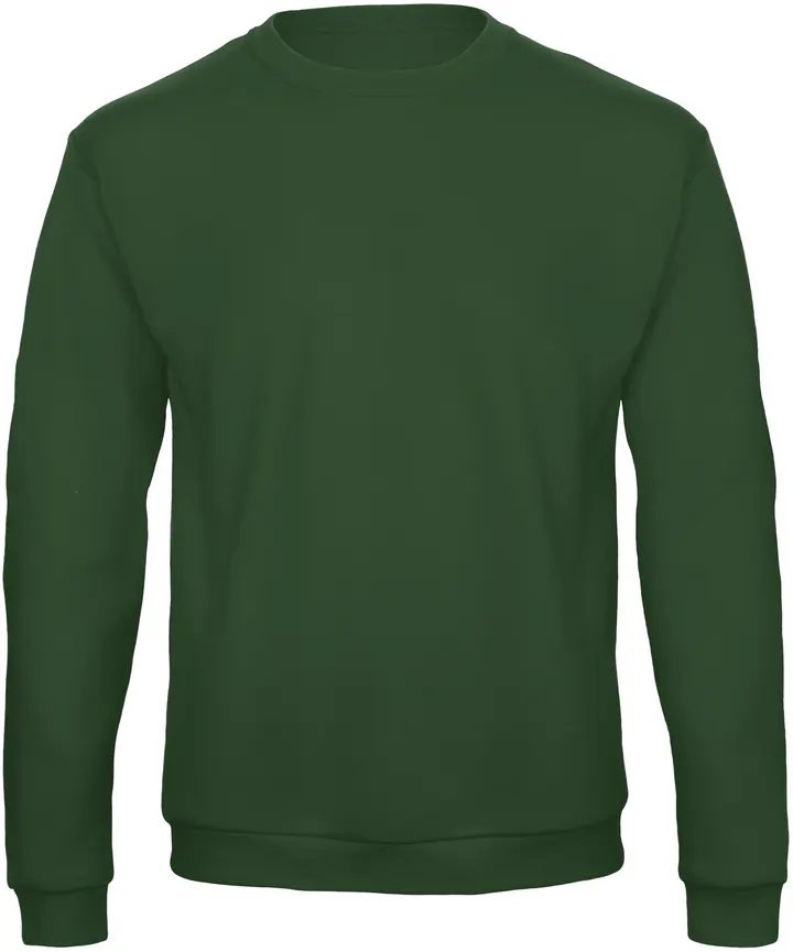 ID.202 Crewneck sweatshirt Bottle Green