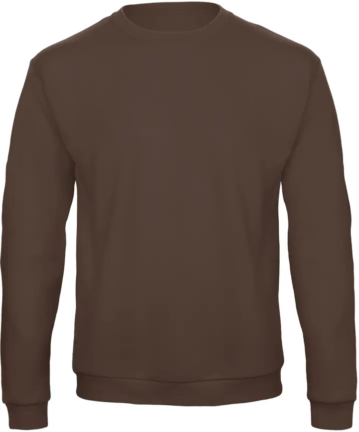 ID.202 Crewneck sweatshirt Brown