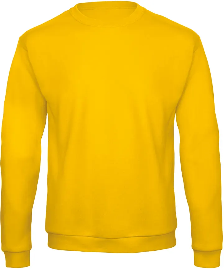 ID.202 Crewneck sweatshirt Gold