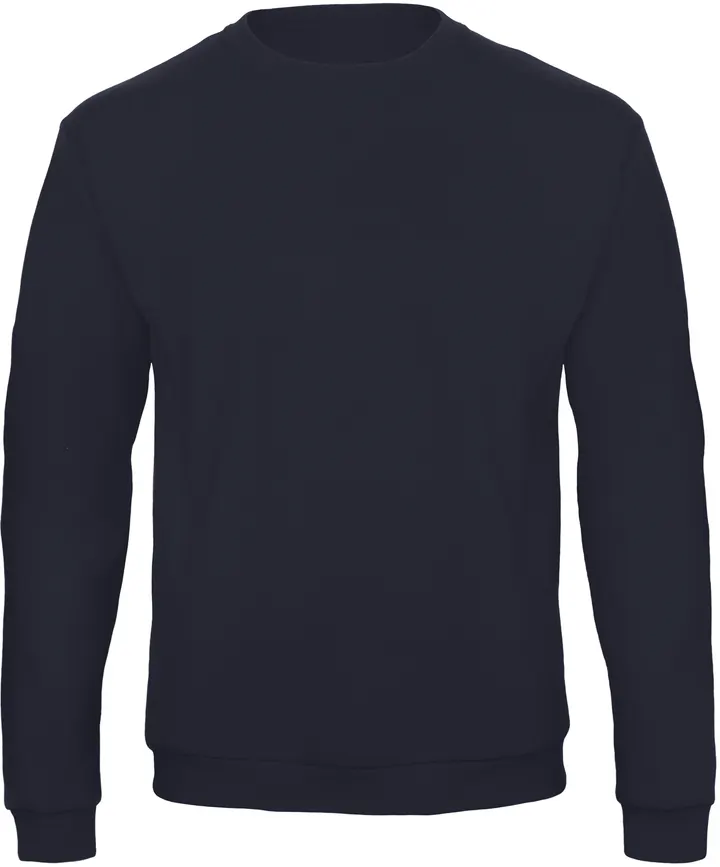ID.202 Crewneck sweatshirt Navy