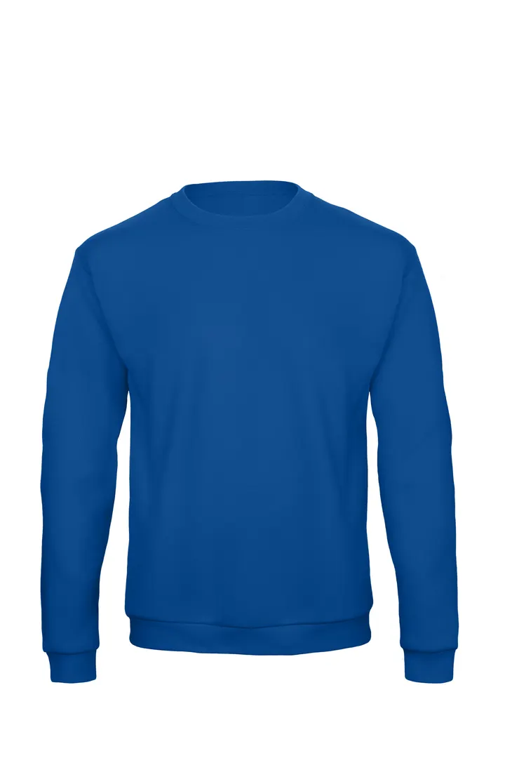 ID.202 Crewneck sweatshirt Royal Blue