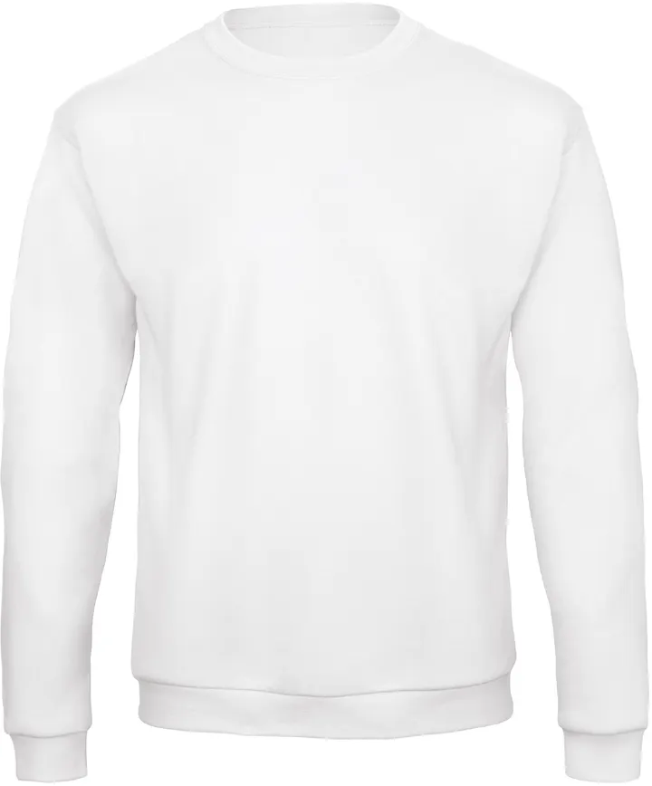 ID.202 Crewneck sweatshirt White