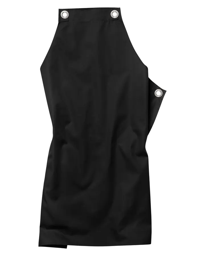 Tablier à Oeillets Potenza x Classic (00141-01) Black