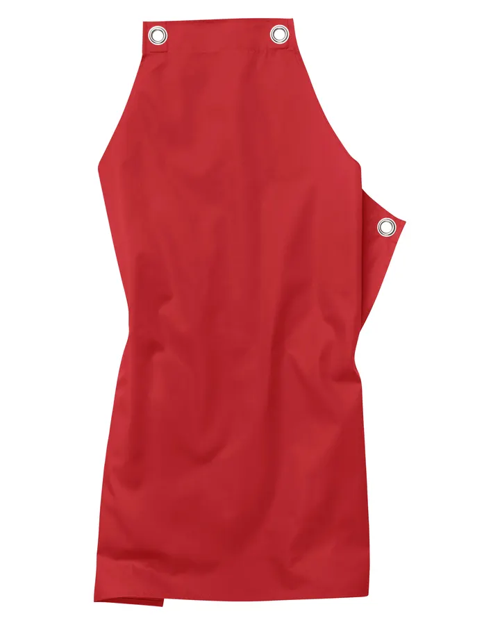 Tablier à Oeillets Potenza x Classic (00141-01) Red
