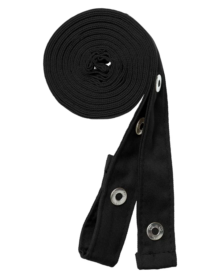 Set d'attache pour tablier Potenza x Classic (42141-01) Black