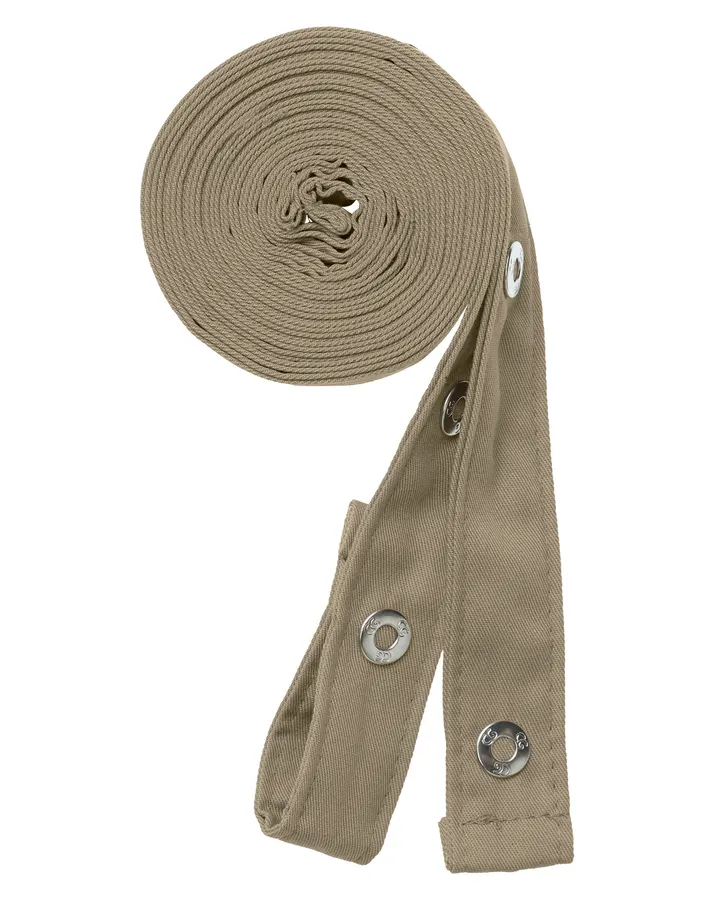 Set d'attache pour tablier Potenza x Classic (42141-01) Khaki