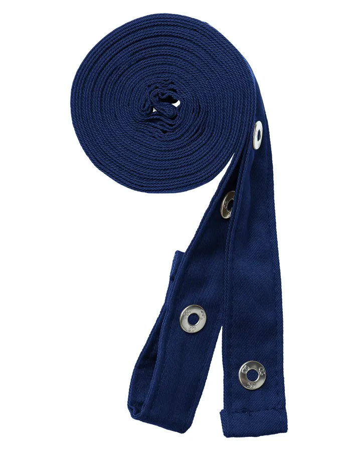 Set d'attache pour tablier Potenza x Classic (42141-01) Navy