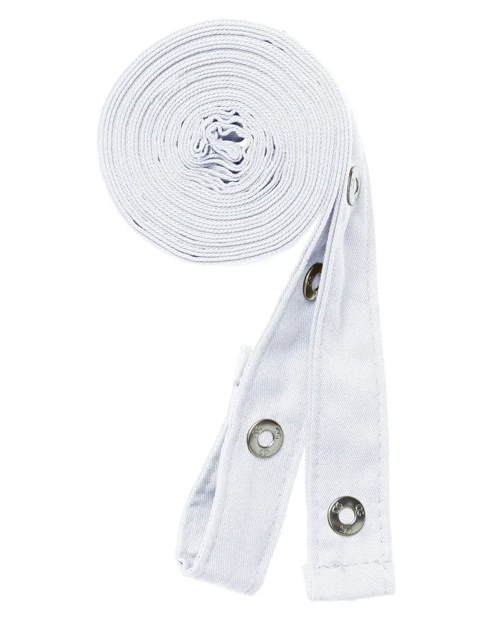 Set d'attache pour tablier Potenza x Classic (42141-01) White