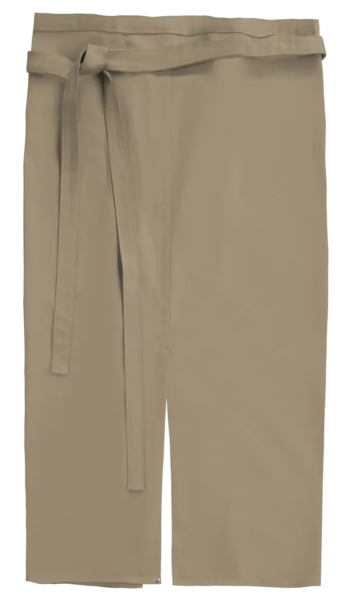 Tablier taille fendu Milano Classic (00111-01) 1