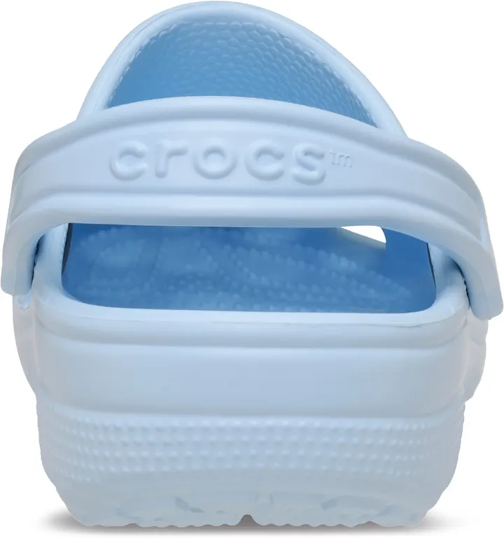 Sabots Crocs™ Classic Blue Frost