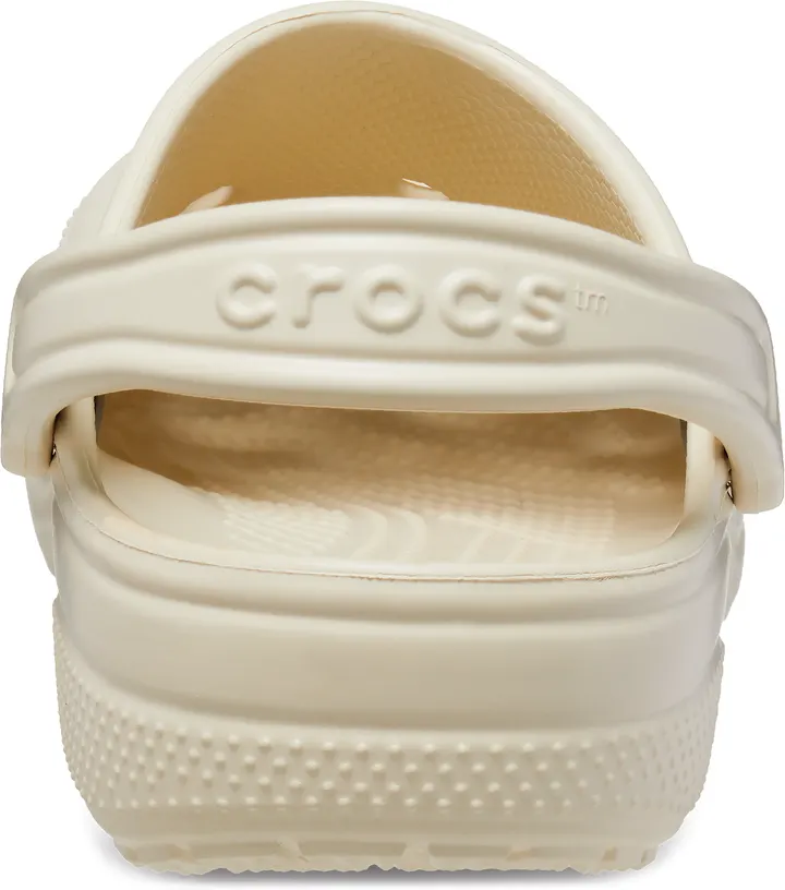Sabots Crocs™ Classic Bone