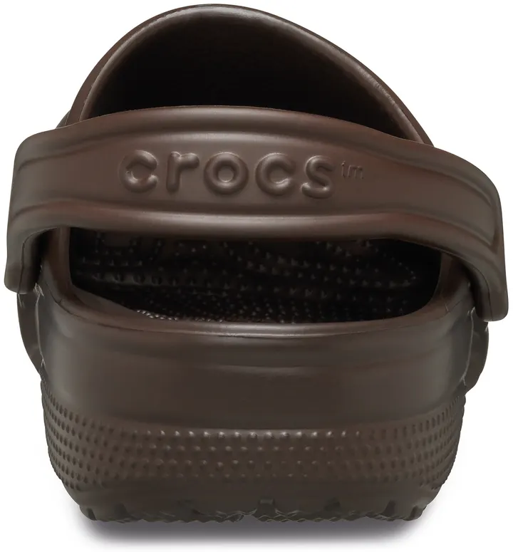 Sabots Crocs™ Classic Coffee