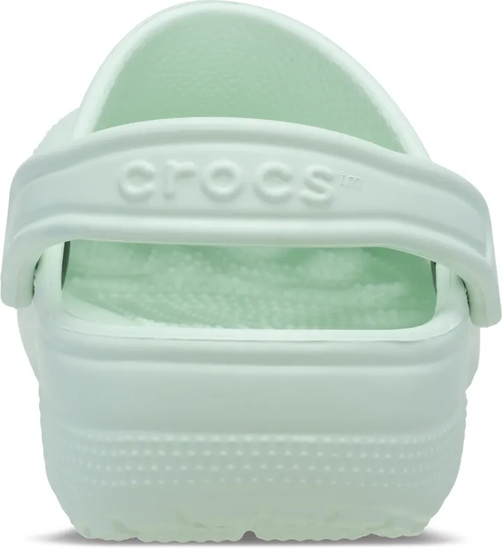 Sabots Crocs™ Classic Mint Tint
