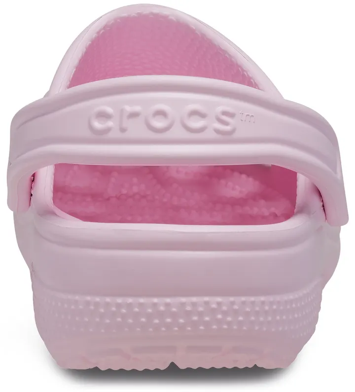 Sabots Crocs™ Classic Pink Milk