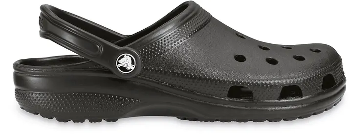 Sabots Crocs™ Classic Black