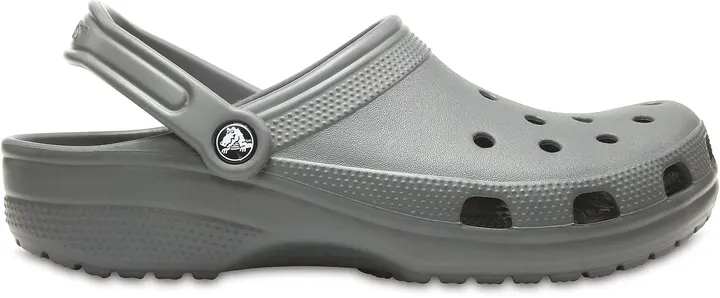 Sabots Crocs™ Classic Slate Grey