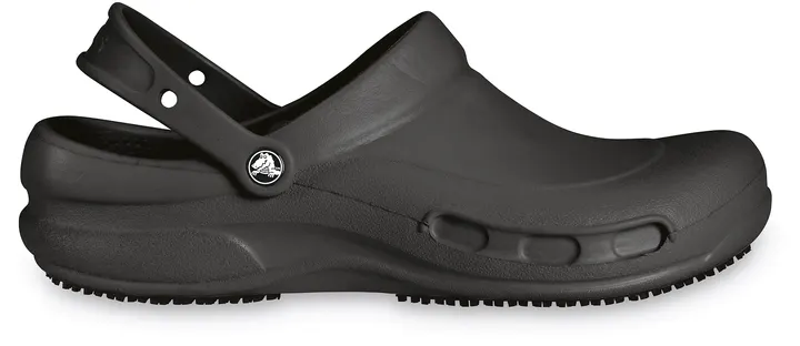 Crocs™ Bistro Clogs Black