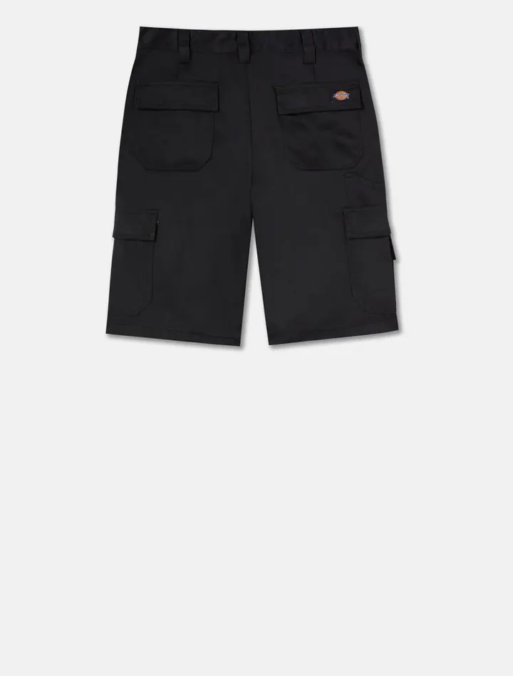 Short Everyday (EX. DED247SH) Black