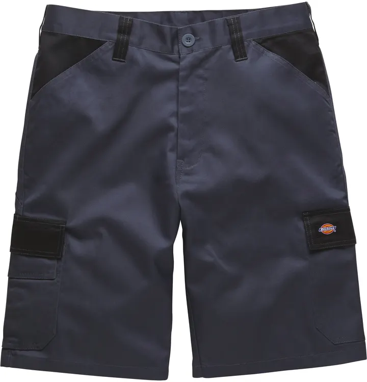 Short Everyday (EX. DED247SH) Grey / Black
