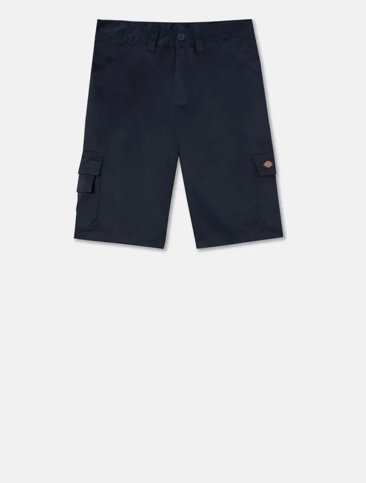 Short Everyday (EX. DED247SH) Navy