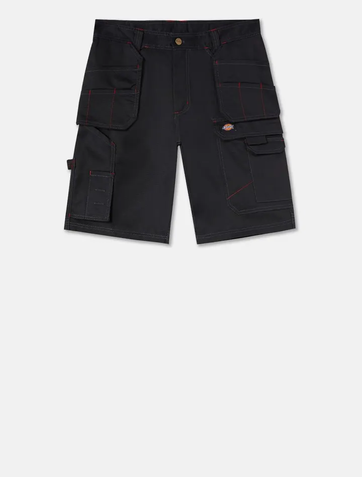 Short REDHAWK homme (WD802) Black