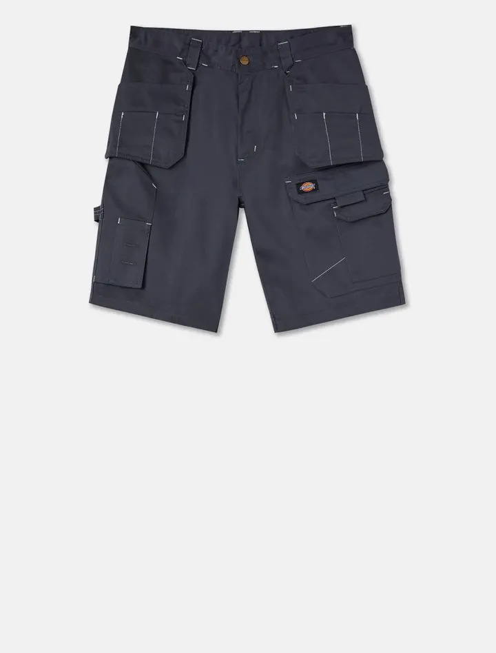 Short REDHAWK homme (WD802) Grey