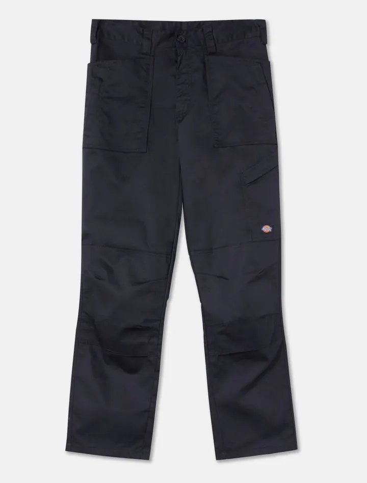 ACTION FLEX Herrenhose (TR2025R) Black